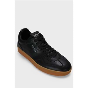 Lufian 111230255 Oscar Sneaker Erkek Deri Ayakkabı