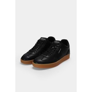 Lufian 111230255 Oscar Sneaker Erkek Deri Ayakkabı