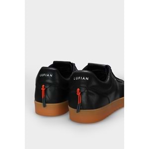 Lufian 111230255 Oscar Sneaker Erkek Deri Ayakkabı