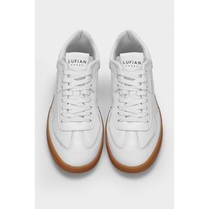 Lufian 111230255 Oscar Sneaker Erkek Deri Ayakkabı
