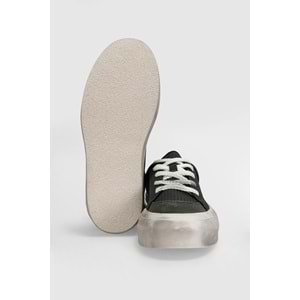 Lufian 111230259 Allan Sneaker Erkek Deri Ayakkabı