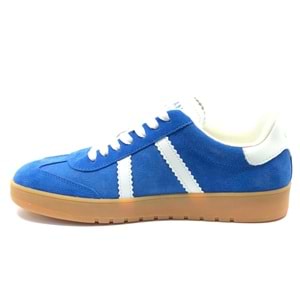 Lufian 111230262 Nelson Sneaker Erkek Deri Ayakkabı