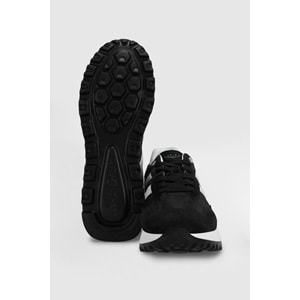 Lufian 111230264 Arthur Sneaker Erkek Deri Ayakkabı