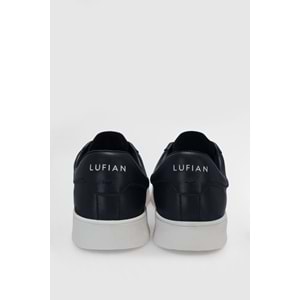 Lufian 111230254 Anton Sneaker Erkek Deri Ayakkabı
