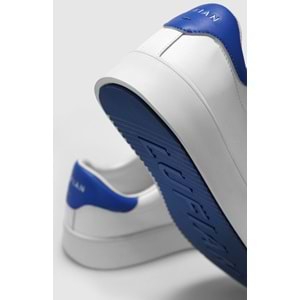 Lufian 111230254 Anton Sneaker Erkek Deri Ayakkabı