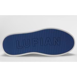 Lufian 111230254 Anton Sneaker Erkek Deri Ayakkabı