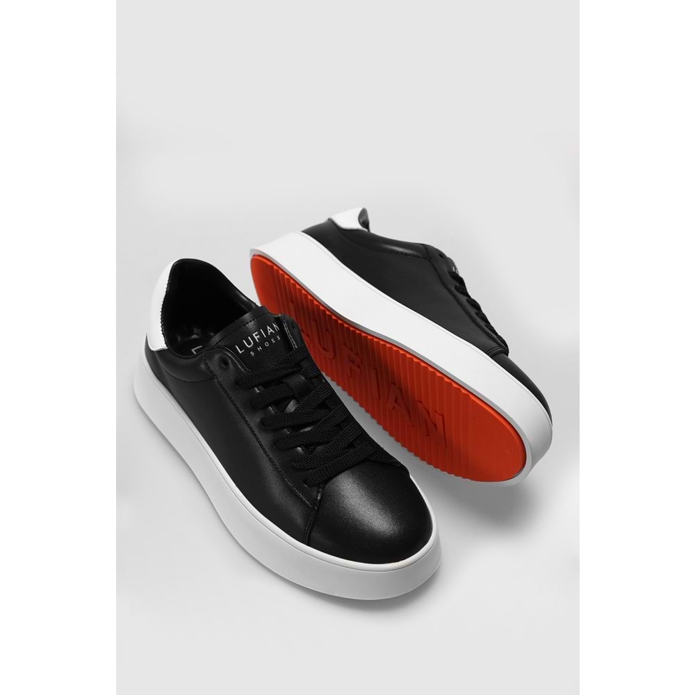Lufian 121230052 Adel Unisex Sneaker Ayakkabı