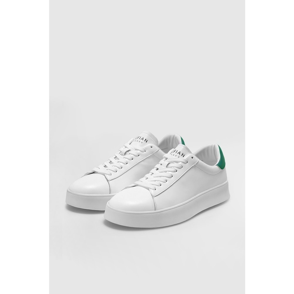 Lufian 121230052 Adel Unisex Sneaker Ayakkabı