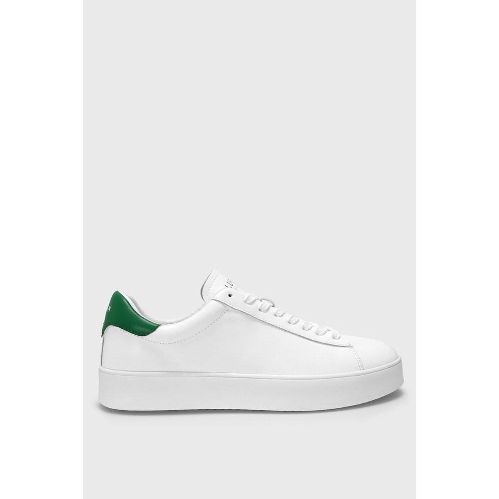 Lufian 121230052 Adel Unisex Sneaker Ayakkabı