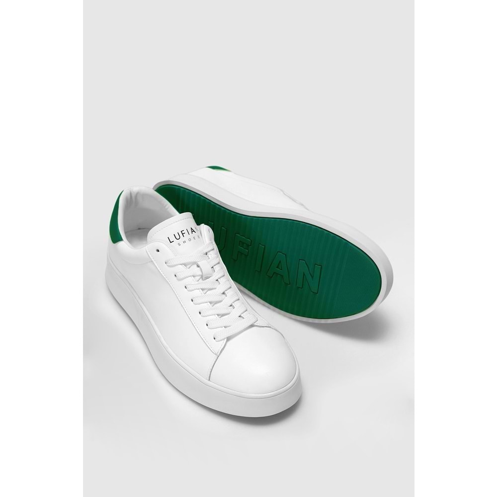 Lufian 121230052 Adel Unisex Sneaker Ayakkabı