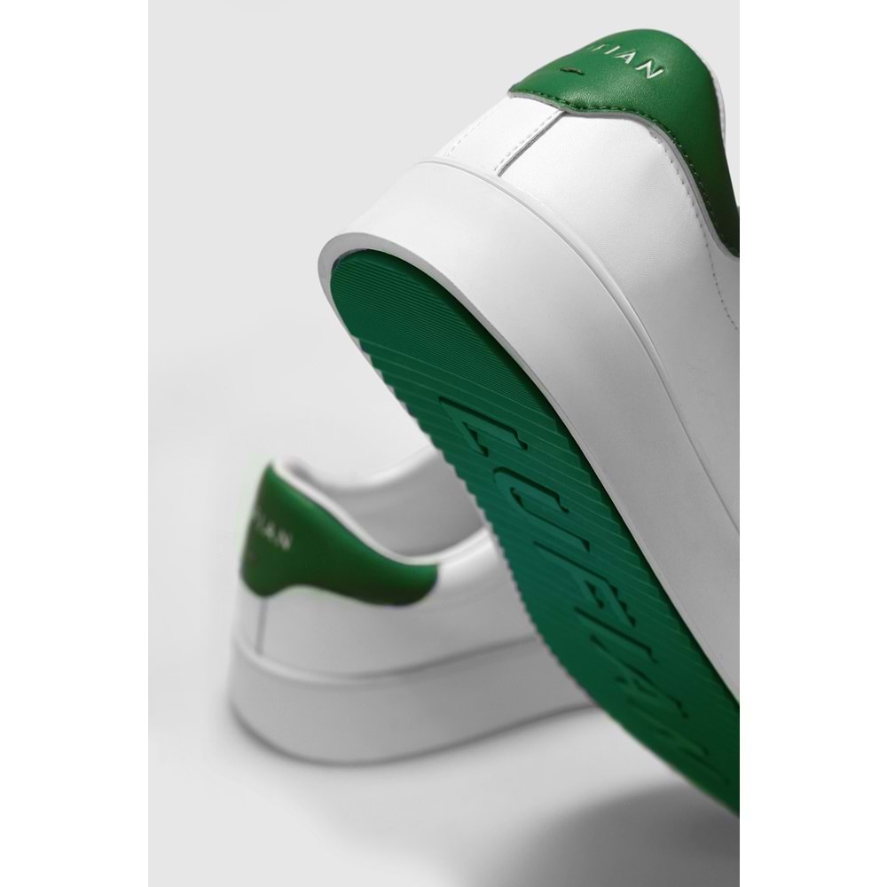 Lufian 121230052 Adel Unisex Sneaker Ayakkabı