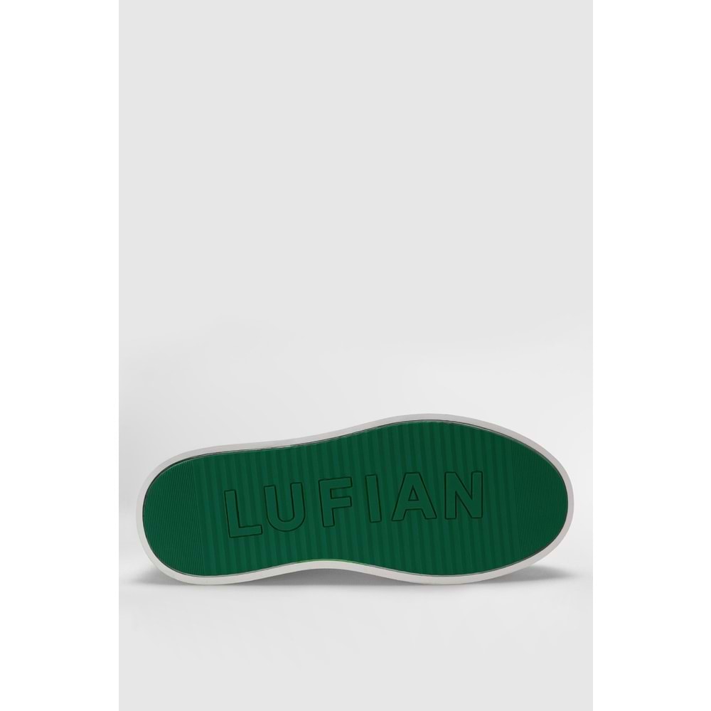 Lufian 121230052 Adel Unisex Sneaker Ayakkabı