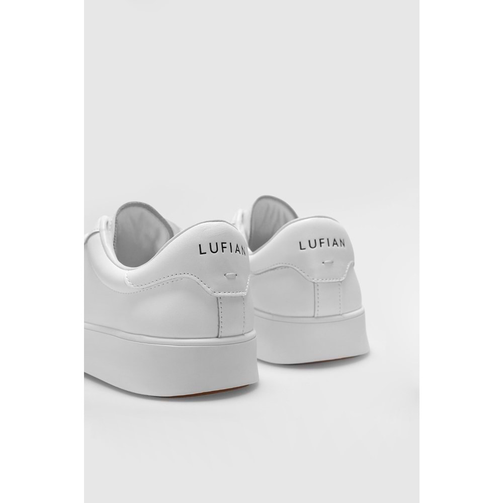 Lufian 121230052 Adel Unisex Sneaker Ayakkabı