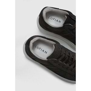 Lufian 112230226 Jaques Sneaker Erkek Deri Ayakkabı