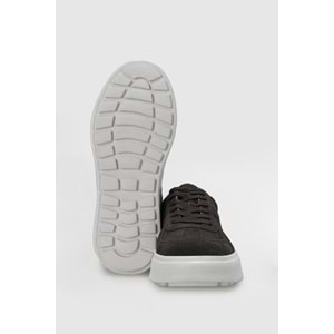 Lufian 112230226 Jaques Sneaker Erkek Deri Ayakkabı