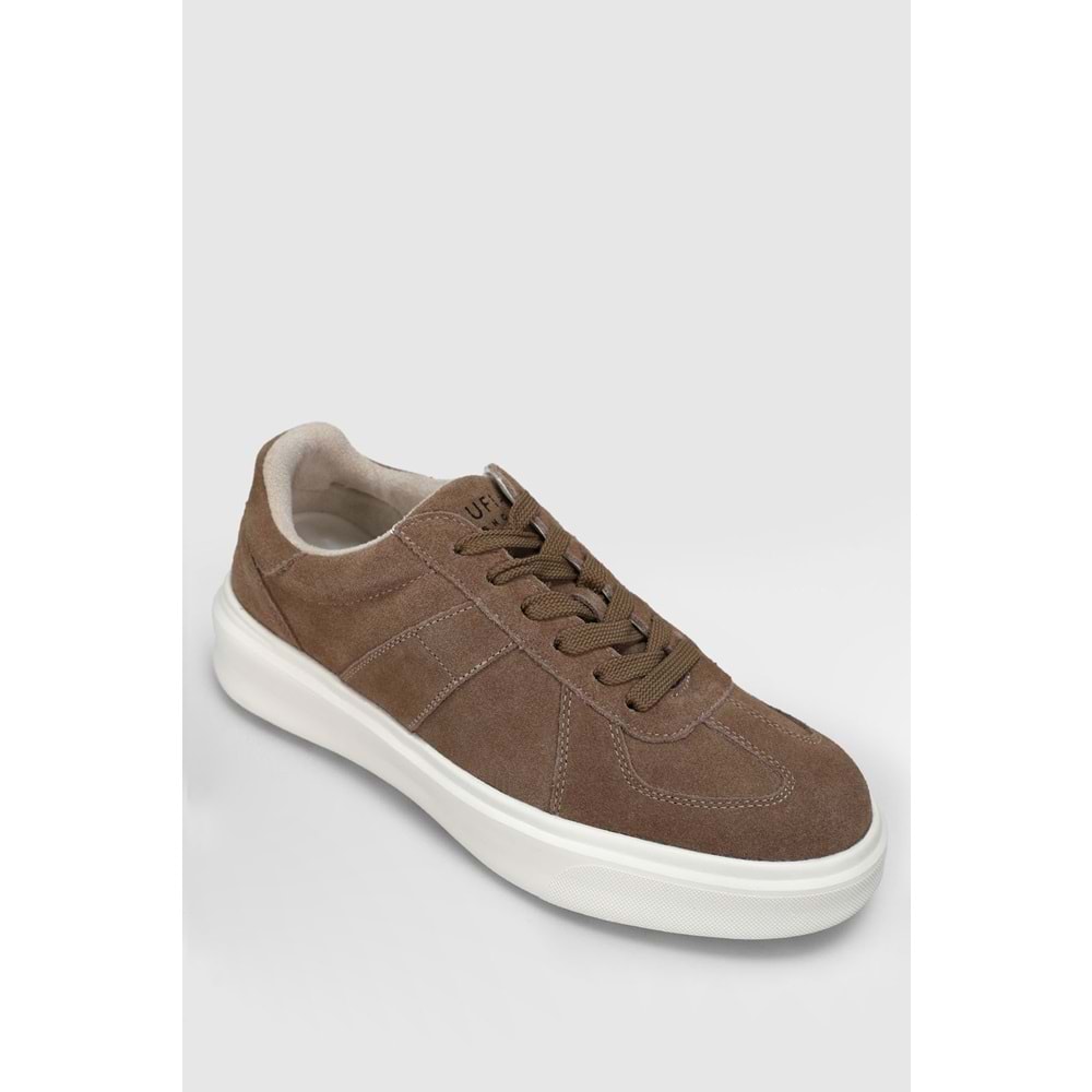 Lufian 112230226 Jaques Sneaker Erkek Deri Ayakkabı
