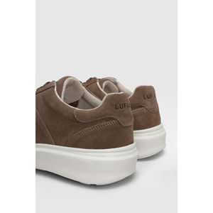 Lufian 112230226 Jaques Sneaker Erkek Deri Ayakkabı