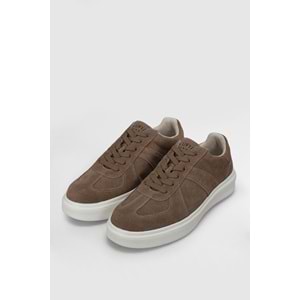 Lufian 112230226 Jaques Sneaker Erkek Deri Ayakkabı