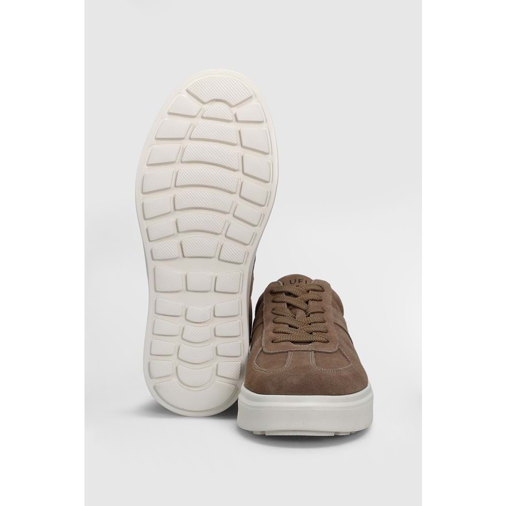 Lufian 112230226 Jaques Sneaker Erkek Deri Ayakkabı