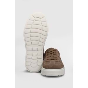 Lufian 112230226 Jaques Sneaker Erkek Deri Ayakkabı