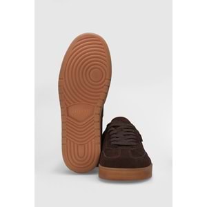 Lufian 112230232 Pele Sneaker Erkek Deri Ayakkabı