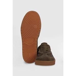 Lufian 112230233 Alex Sneaker Erkek Deri Ayakkabı