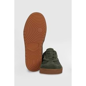 Lufian 112230233 Alex Sneaker Erkek Deri Ayakkabı