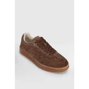 Lufian 122230028 Jessi Deri Unisex Sneaker Ayakkabı