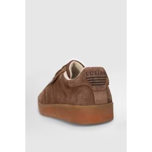 Lufian 122230028 Jessi Deri Unisex Sneaker Ayakkabı