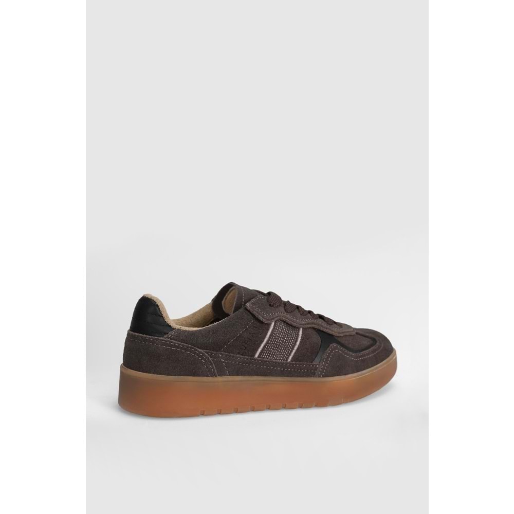 Lufian 122230029 Asiya Deri Unisex Sneaker Ayakkabı