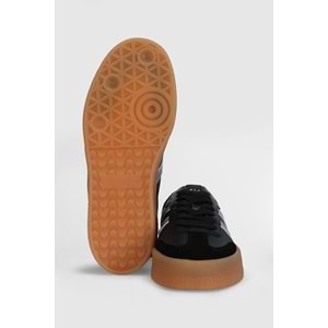 Lufian 122230030 Stella Deri Unisex Sneaker Ayakkabı