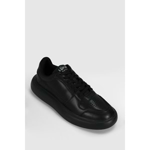 Lufian 112230251 Mateas Sneaker Erkek Deri Ayakkabı