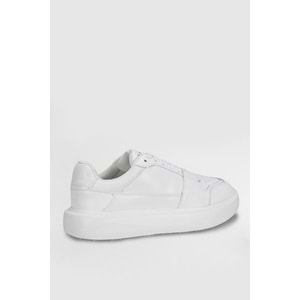 Lufian 112230251 Mateas Sneaker Erkek Deri Ayakkabı