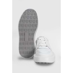 Lufian 112230251 Mateas Sneaker Erkek Deri Ayakkabı