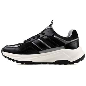 Lufian 112230235 Eduard Sneaker Erkek Deri Ayakkabı