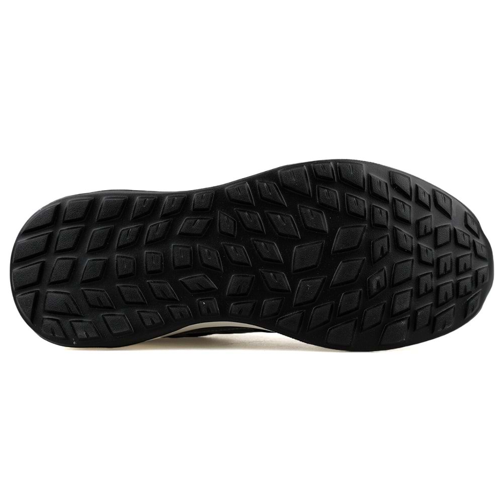 Lufian 112230235 Eduard Sneaker Erkek Deri Ayakkabı