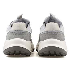 Lufian 112230235 Eduard Sneaker Erkek Deri Ayakkabı