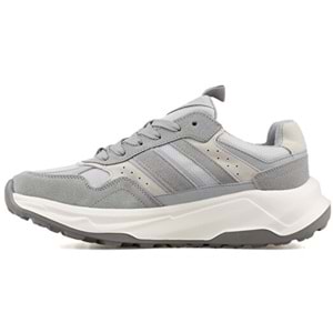 Lufian 112230235 Eduard Sneaker Erkek Deri Ayakkabı