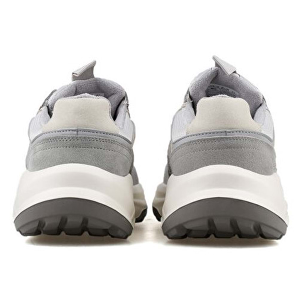 Lufian 112230235 Eduard Sneaker Erkek Deri Ayakkabı