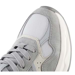 Lufian 112230235 Eduard Sneaker Erkek Deri Ayakkabı