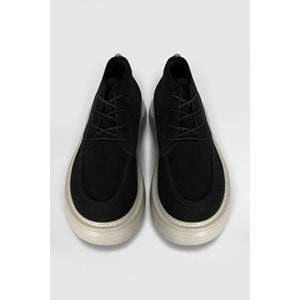 Lufian 112230246 Wıllıam Casual Erkek Deri Bot