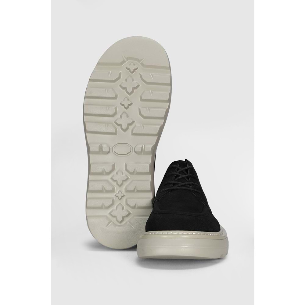 Lufian 112230246 Wıllıam Casual Erkek Deri Bot