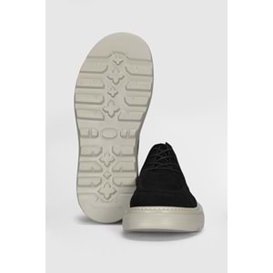 Lufian 112230246 Wıllıam Casual Erkek Deri Bot