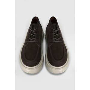 Lufian 112230246 Wıllıam Casual Erkek Deri Bot