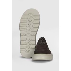 Lufian 112230246 Wıllıam Casual Erkek Deri Bot