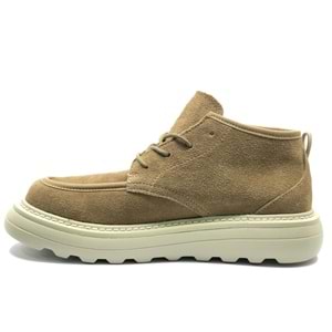Lufian 112230246 Wıllıam Casual Erkek Deri Bot
