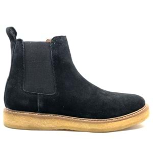 Lufian 112230248 Justın Casual Erkek Deri Bot