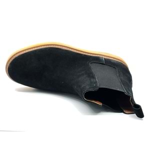 Lufian 112230248 Justın Casual Erkek Deri Bot