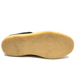 Lufian 112230248 Justın Casual Erkek Deri Bot