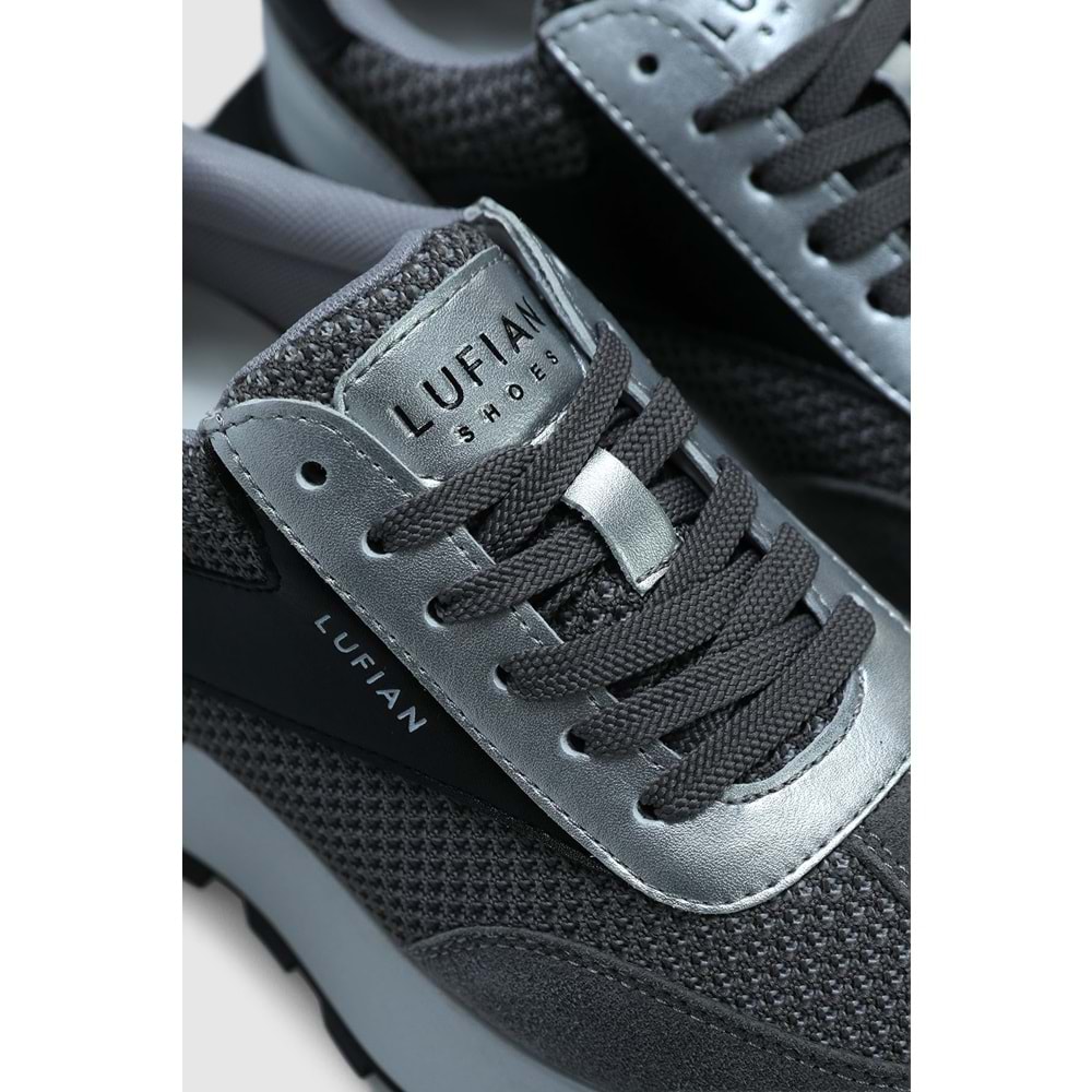 Lufian 122230032 Marta Unisex Sneaker Ayakkabı